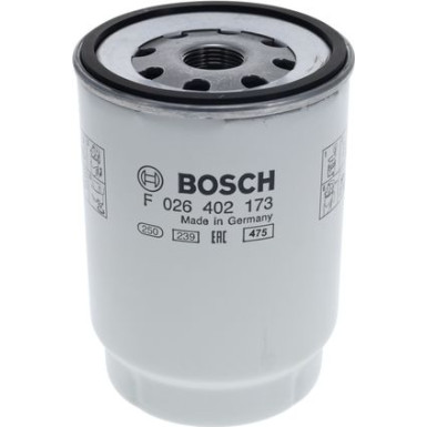 Kraftstofffilter F 026 402 173 Kraftstofffilter F 026 402 173