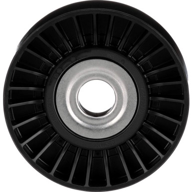 Gates Umlenk-/Führungsrolle, Keilrippenriemen DriveAlign™ T36478