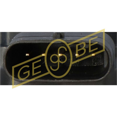 GEBE NOx-Sensor, NOx-Katalysator 9 3543 1