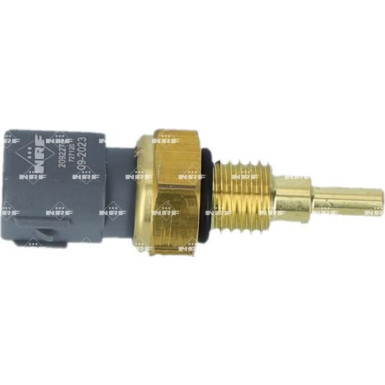 Sensor, Kühlmitteltemperatur 727120 Sensor, Kühlmitteltemperatur 727120
