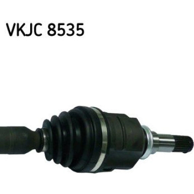 SKF Antriebswelle VKJC 8535 SKF Antriebswelle VKJC 8535