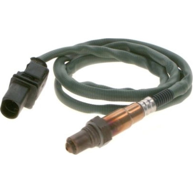 BOSCH Lambdasonde 0 258 017 020