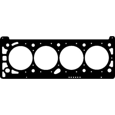 Corteco Dichtung, Zylinderkopf 414814P