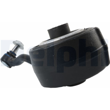 Lenker, Radaufhängung TC3040 Lenker, Radaufhängung TC3040