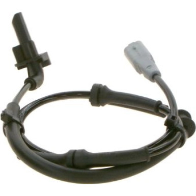 BOSCH Sensor, Raddrehzahl 0 265 007 668