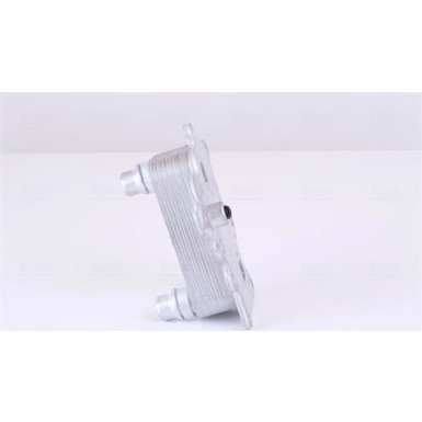 Nissens Ölkühler, Motoröl FIRST FIT 90885