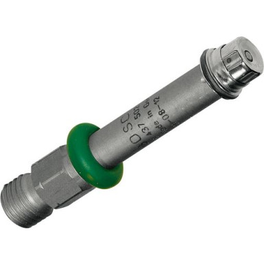 BOSCH 0 437 502 045 – Einspritzventil für VW / Audi / Seat