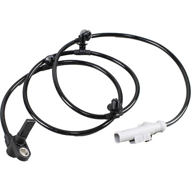 Metzger Sensor, Raddrehzahl 09001266