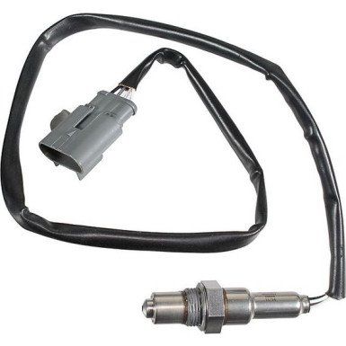 Metzger Lambdasonde 0895683