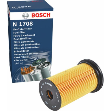 Kraftstofffilter 1 457 431 708 Kraftstofffilter 1 457 431 708
