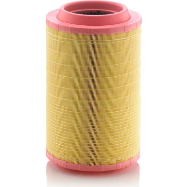 MANN-FILTER C 25 860/8 Luftfilter