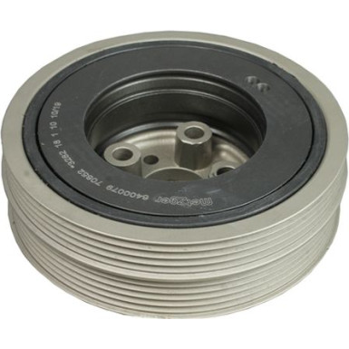 Metzger Riemenscheibe, Kurbelwelle 6400079