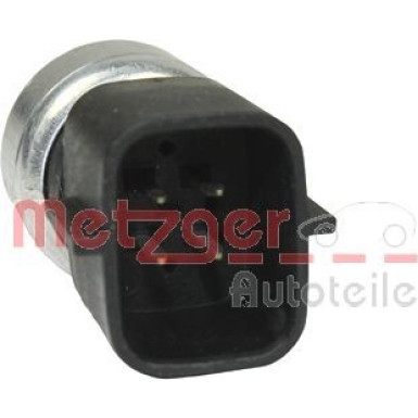 Metzger Druckschalter, Klimaanlage 0917068
