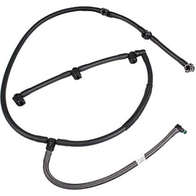 Metzger Schlauch, Leckkraftstoff 0840136