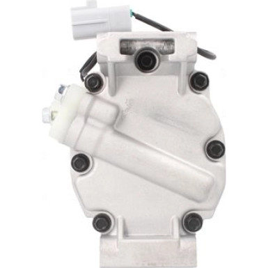 Nissens Kompressor, Klimaanlage FIRST FIT 89530