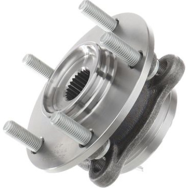 SKF Radlagersatz VKBA 7406