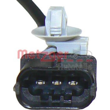 Metzger Klopfsensor 0907025