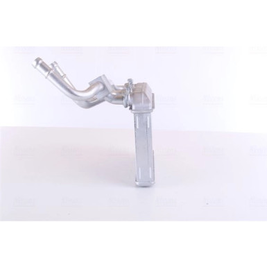 Nissens Wärmetauscher, Innenraumheizung FIRST FIT 70529