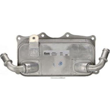 Nissens Ölkühler, Motoröl 90937