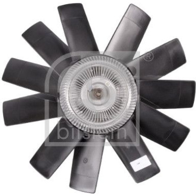 FEBI BILSTEIN 106015 Lüfter, Motorkühlung