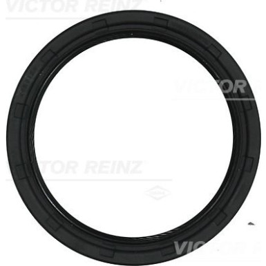 Wellendichtring, Kurbelwelle 81-34128-00 Wellendichtring, Kurbelwelle 81-34128-00