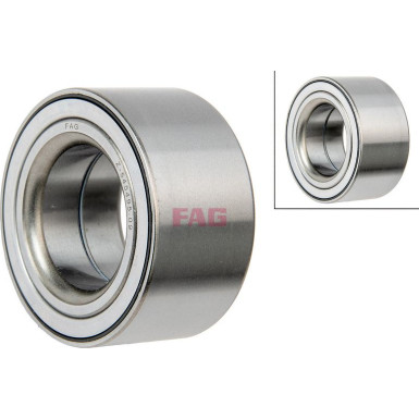FAG Radlagersatz 713 6064 30 FAG Radlagersatz 713 6064 30
