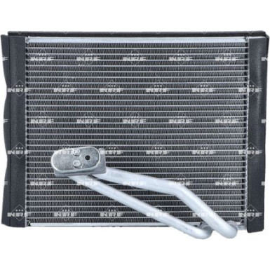 Verdampfer, Klimaanlage 36184 Verdampfer, Klimaanlage 36184