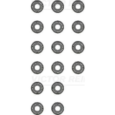 Dichtungssatz, Ventilschaft 12-10031-01 Dichtungssatz, Ventilschaft 12-10031-01