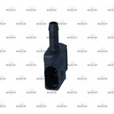 Sensor, Abgasdruck 708034 Sensor, Abgasdruck 708034