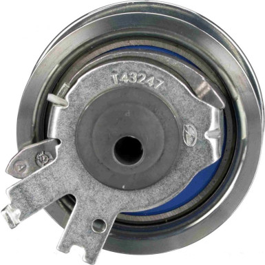 Gates Spannrolle, Zahnriemen PowerGrip™ T43247