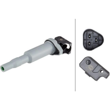 Hella Zündspule 5DA 193 175-711