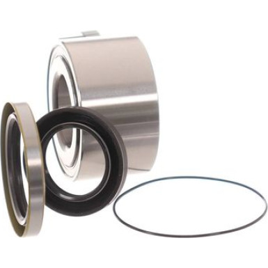 SKF Radlagersatz VKBA 6947