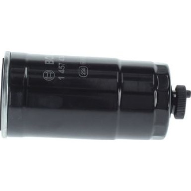 BOSCH Kraftstofffilter 1 457 434 324