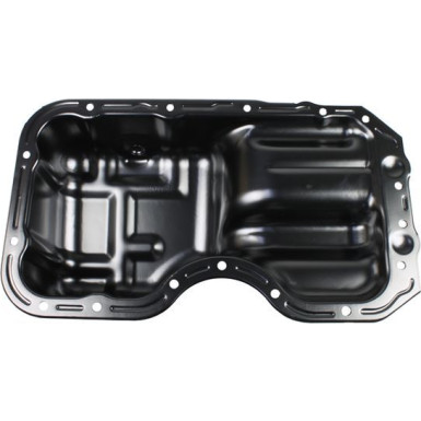 Metzger Ölwanne 7990069