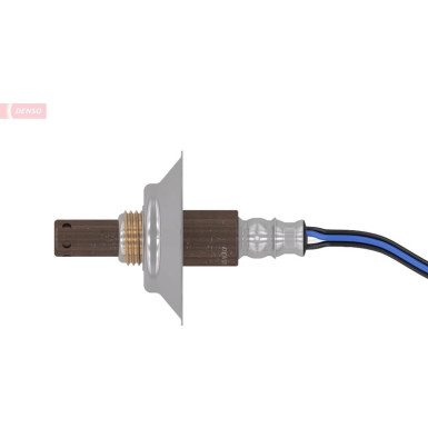 Denso Lambdasonde DOX-0518