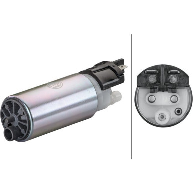 Hella Kraftstoffpumpe 8TF 358 106-501