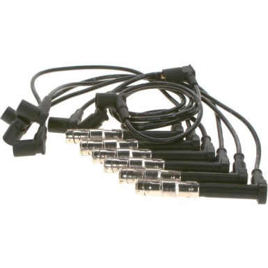 BOSCH Zündleitungssatz 0 986 356 314