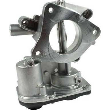 Metzger Drosselklappenstutzen 0892123