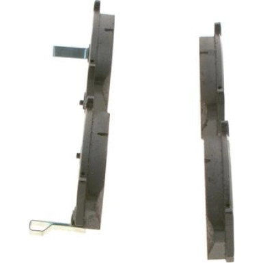 Bremsbelagsatz, Scheibenbremse 0 986 424 369 Bremsbelagsatz, Scheibenbremse 0 986 424 369