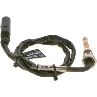 Sensor, Abgastemperatur 0 986 259 112 Sensor, Abgastemperatur 0 986 259 112