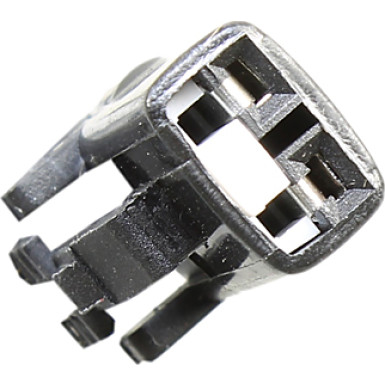 Sensor, Raddrehzahl 09001268