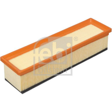 FEBI BILSTEIN 101667 Luftfilter