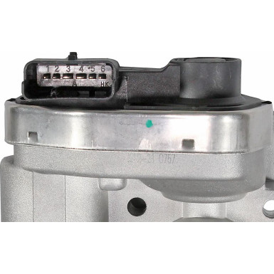 Metzger Drosselklappenstutzen 0892994