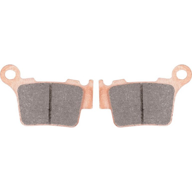 TRW Bremsbelagsatz, Scheibenbremse Sinter Offroad Racing MCB743RSI