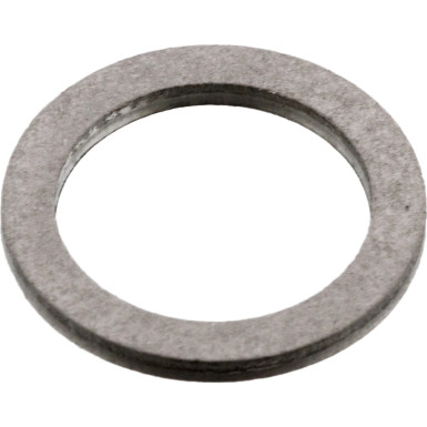 FEBI BILSTEIN 07106 Dichtring, Ölablassschraube FEBI BILSTEIN 07106 Dichtring, Ölablassschraube