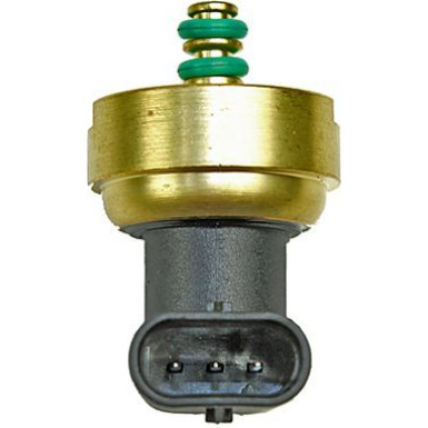 Metzger Sensor, Kraftstoffdruck 0906341
