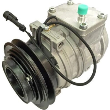 Mahle Kompressor, Klimaanlage BEHR ACP 791 000S