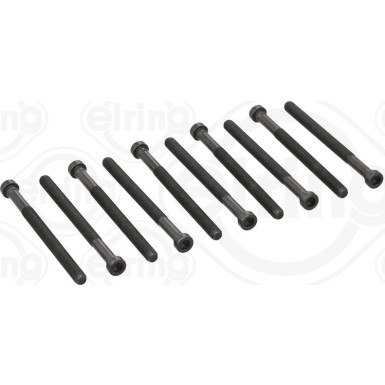 Elring Zylinderkopfschraubensatz 130.120 Elring Zylinderkopfschraubensatz 130.120