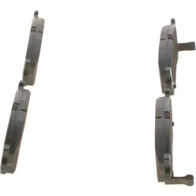 BOSCH Bremsbelagsatz, Scheibenbremse 0 986 494 146 BOSCH Bremsbelagsatz, Scheibenbremse 0 986 494 146