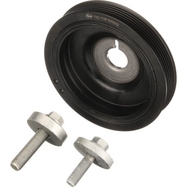 Riemenscheibe, Kurbelwelle TVD1126A Riemenscheibe, Kurbelwelle TVD1126A